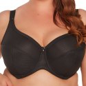 BIUSTONOSZ SEMI-SOFT SONIA MAXI BSM 1058 CZARNY BIUSTONOSZ SEMI-SOFT SONIA MAXI BSM 1058 CZARNY