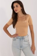 Bluzka Model FN-BZ-2029.49 Camel - Factory Price Factory Price Bluzka Model FN-BZ-2029.49 Camel - Factory Price Factory Price