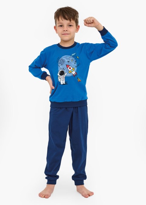PIŻAMA BOY KIDS 593/176 GALAXY DR PIŻAMA BOY KIDS 593/176 GALAXY DR