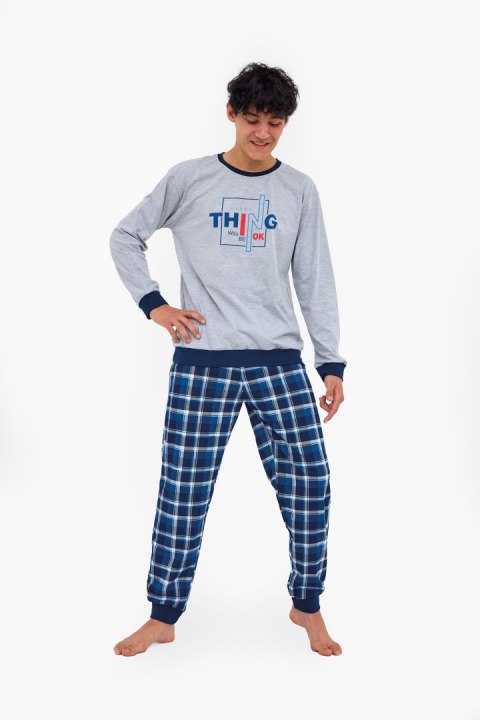 PIŻAMA FUN&YOUNG BOY 967/54 THING DR PIŻAMA FUN&YOUNG BOY 967/54 THING DR