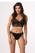 Stringi Model BBL 208 Black - Babell Babell Stringi Model BBL 208 Black - Babell Babell