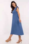 Sukienka Model MI-SK-122126.77 Dark_Blue - Italy Moda Italy Moda Sukienka Model MI-SK-122126.77 Dark_Blue - Italy Moda Italy Moda
