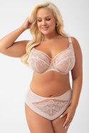 Biustonosz Soft Model Adore K930 Beige - Gorsenia Lingerie Gorsenia Lingerie