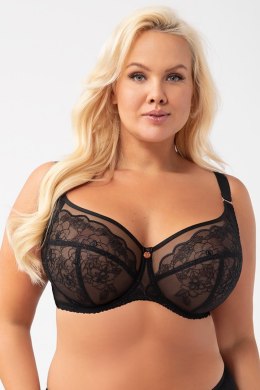 Biustonosz Soft Model Adore K930 Big Black - Gorsenia Lingerie Gorsenia Lingerie