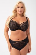 Biustonosz Soft Model Adore K930 Big Black - Gorsenia Lingerie Gorsenia Lingerie Biustonosz Soft Model Adore K930 Big Black - Gorsenia Lingerie Gorsenia Lingerie