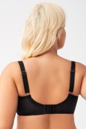 Biustonosz Soft Model Adore K930 Big Black - Gorsenia Lingerie Gorsenia Lingerie Biustonosz Soft Model Adore K930 Big Black - Gorsenia Lingerie Gorsenia Lingerie
