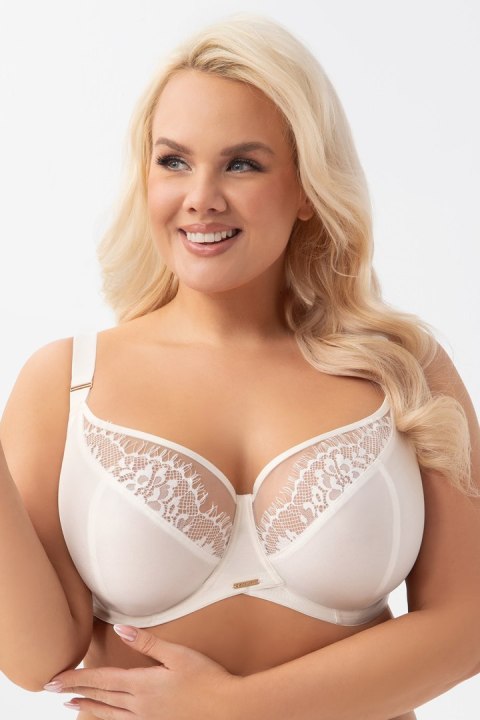 Biustonosz Soft Model Evia K937 Cream - Gorsenia Lingerie Gorsenia Lingerie Biustonosz Soft Model Evia K937 Cream - Gorsenia Lingerie Gorsenia Lingerie
