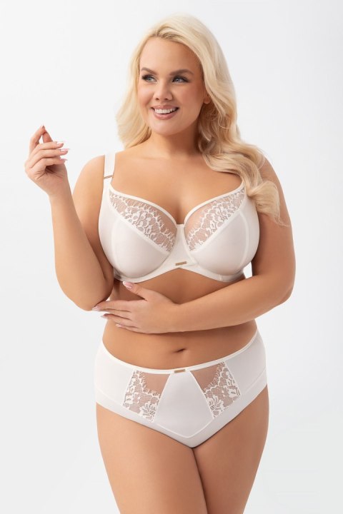 Biustonosz Soft Model Evia K937 Cream - Gorsenia Lingerie Gorsenia Lingerie Biustonosz Soft Model Evia K937 Cream - Gorsenia Lingerie Gorsenia Lingerie