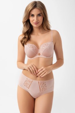 Biustonosz Soft Model Isla K934 Beige - Gorsenia Lingerie Gorsenia Lingerie