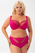 Biustonosz Soft Model K564/1 Fuksja - Gorsenia Lingerie Gorsenia Lingerie Biustonosz Soft Model K564/1 Fuksja - Gorsenia Lingerie Gorsenia Lingerie
