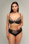Biustonosz push up Biustonosz Push-up Model 2208 Panterka - Ava Ava
