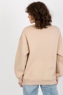 Bluza Damska Model EM-BL-617-4.41P Beige - Ex Moda Ex Moda