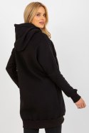 Bluza Damska Model EM-BL-695.25X Black - Ex Moda Ex Moda