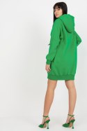 Bluza Damska Model EM-BL-695.25X Green - Ex Moda Ex Moda