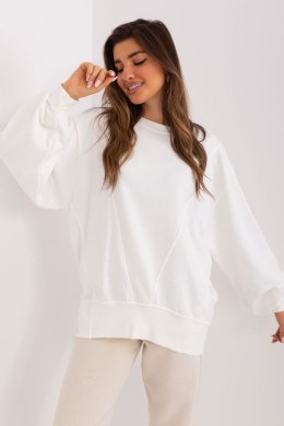 Bluza Damska Model EM-BL-716.14 Ecru - Ex Moda Ex Moda