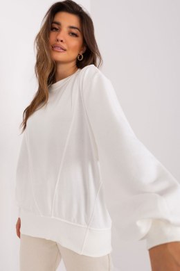Bluza Damska Model EM-BL-716.14 Ecru - Ex Moda Ex Moda