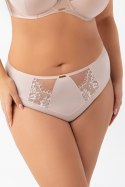 Figi Model Evia K938 Beige - Gorsenia Lingerie Gorsenia Lingerie Figi Model Evia K938 Beige - Gorsenia Lingerie Gorsenia Lingerie