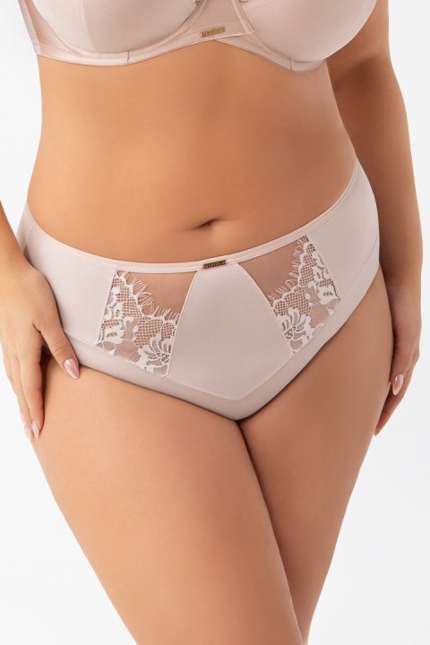 Figi Model Evia K938 Beige - Gorsenia Lingerie Gorsenia Lingerie Figi Model Evia K938 Beige - Gorsenia Lingerie Gorsenia Lingerie