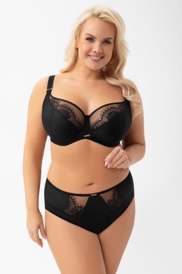 Figi Model Evia K938 Black - Gorsenia Lingerie Gorsenia Lingerie