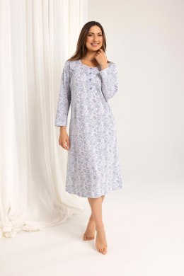 KOSZULA DAMSKA 017 DR R.2XL-3XL