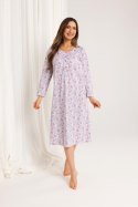 KOSZULA DAMSKA 017 DR R.2XL-3XL