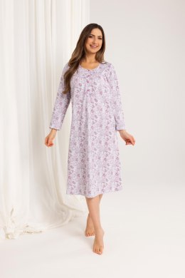 KOSZULA DAMSKA 017 DR R.2XL-3XL