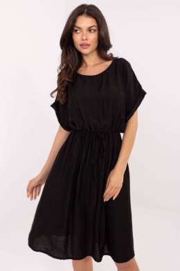 Sukienka Model MI-SK-A63751.67 Black - Italy Moda Italy Moda