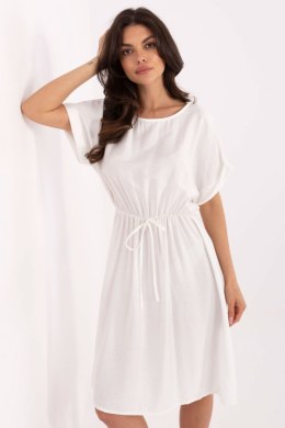 Sukienka Model MI-SK-A63751.67 White - Italy Moda Italy Moda