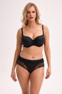 BIUSTONOSZ FULL CUP MICAELA BSO 758 CZARNY BIUSTONOSZ FULL CUP MICAELA BSO 758 CZARNY