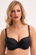 BIUSTONOSZ FULL CUP MICAELA BSO 758 CZARNY BIUSTONOSZ FULL CUP MICAELA BSO 758 CZARNY