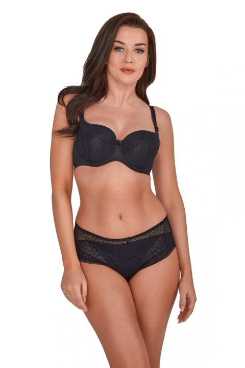 BIUSTONOSZ FULL CUP MICAELA BSO 758 CZARNY BIUSTONOSZ FULL CUP MICAELA BSO 758 CZARNY
