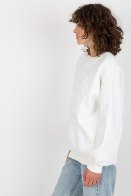 Bluza Damska Model EM-BL-617-4.41P Ecru - Ex Moda Ex Moda