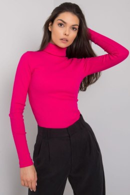 Golf Damski Model RV-BZ-7182.01P Fuksja - Rue Paris Rue Paris