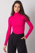 Golf Damski Model RV-BZ-7182.01P Fuksja - Rue Paris Rue Paris