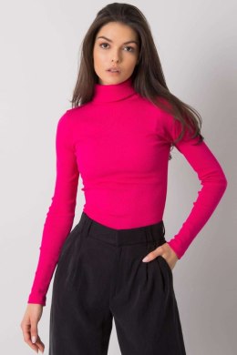 Golf Damski Model RV-BZ-7182.01P Fuksja - Rue Paris Rue Paris