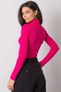 Golf Damski Model RV-BZ-7182.01P Fuksja - Rue Paris Rue Paris