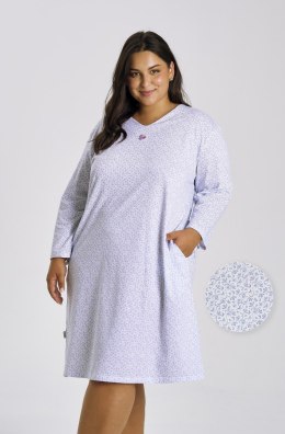 KOSZULA DEBORA 3464 DR R.2XL-4XL