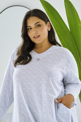 KOSZULA DEBORA 3464 DR R.2XL-4XL