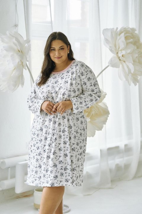 KOSZULA MARTINA 3467 DR R.2XL-4XL KOSZULA MARTINA 3467 DR R.2XL-4XL