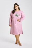 KOSZULA PATRICIA 3472 DR R.2XL-3XL