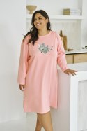 KOSZULA PATRICIA 3472 DR R.2XL-3XL
