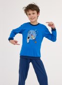 PIŻAMA BOY YOUNG 966/176 GALAXY DR