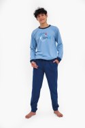 PIŻAMA FUN&YOUNG BOY 998/57 LIGHT DR