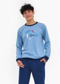PIŻAMA FUN&YOUNG BOY 998/57 LIGHT DR