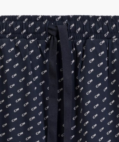 PIŻAMA MĘSKA NMP-390 DR ATLANTIC