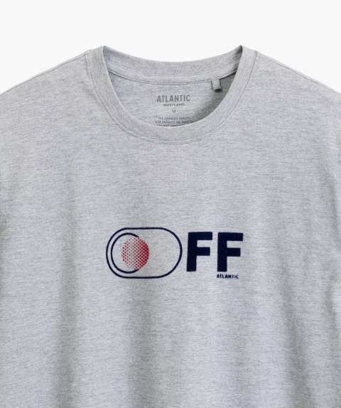 PIŻAMA MĘSKA NMP-390 DR ATLANTIC