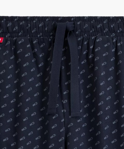 PIŻAMA MĘSKA NMP-390 DR ATLANTIC