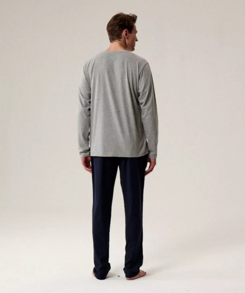 PIŻAMA MĘSKA NMP-392 DR ATLANTIC