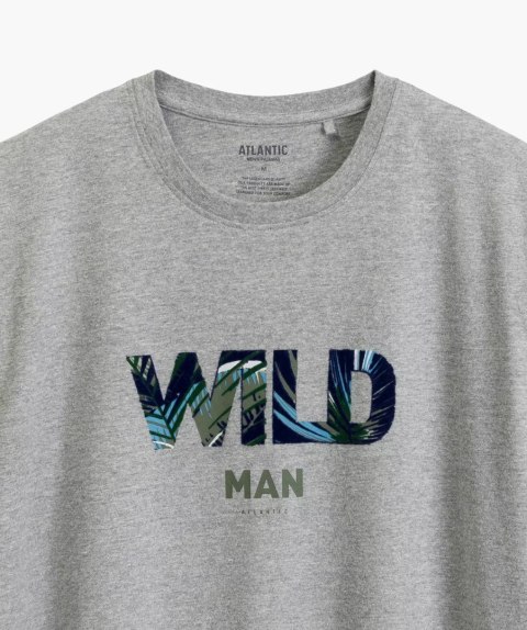 PIŻAMA MĘSKA NMP-392 DR ATLANTIC