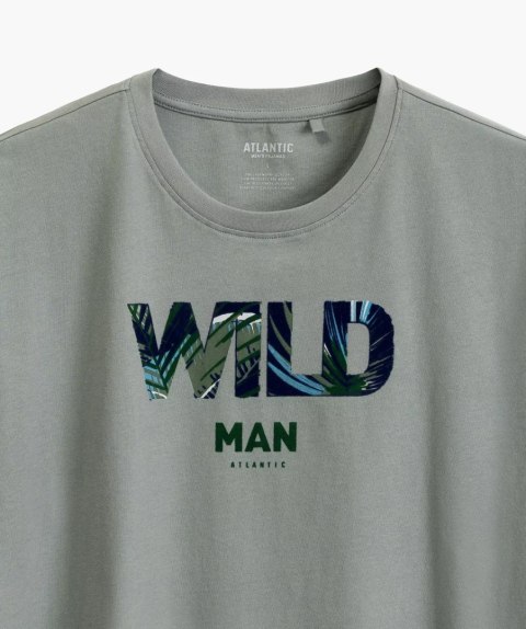 PIŻAMA MĘSKA NMP-392 DR ATLANTIC